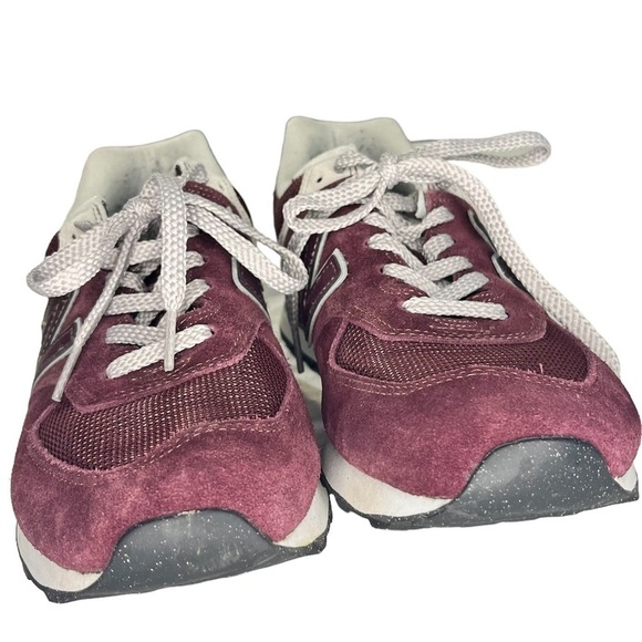 Men’s New Balance Classic 574, Size 8 - Picture 8 of 12